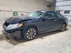 Honda Accord EXL 2.4L 4 2015