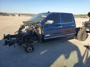 Chevrolet Silverado 1500 6.2L 8 2017