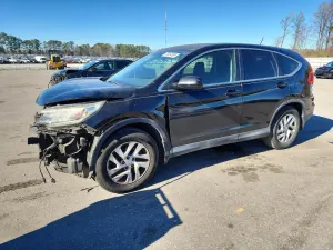Honda CR-V EX 2.4L 4 2015
