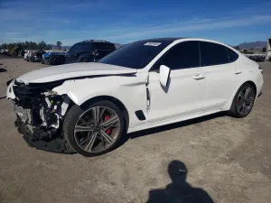 Genesis G70 SPORT ADVANCED 3.3L 6 2025