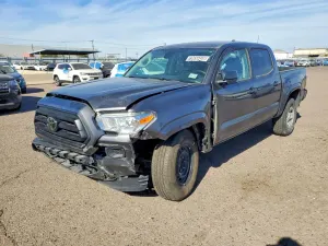 Toyota Tacoma 2.7L 4 2021