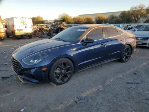 Hyundai Sonata SEL PLUS 1.6L 4 2021