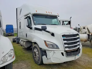 Freightliner Cascadia 14.8L 6 2020