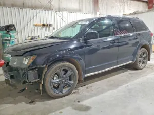 Dodge Journey CROSSROAD 2.4L 4 2020