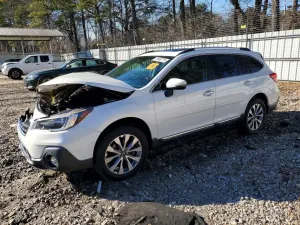 Subaru Outback TOURING 3.6L 6 2018