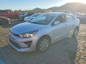Kia Rio LX 1.6L 4 2022