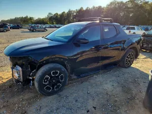 Hyundai Santa Cruz SEL 2.5L 4 2023