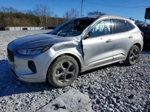 Ford Escape ST LINE 1.5L 3 2024