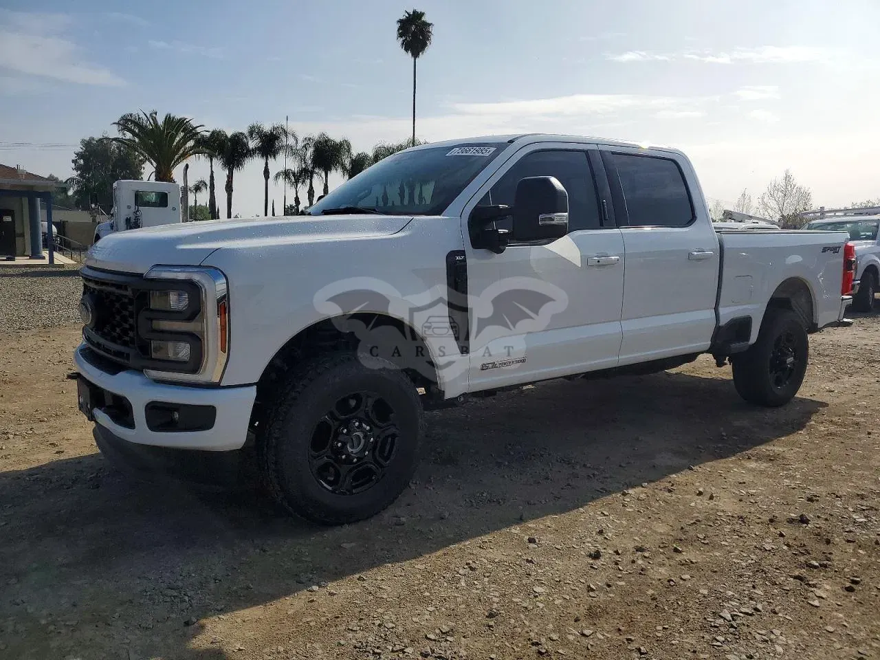 Ford F-350 SUPER DUTY 6.7L 8 2024