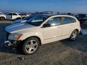 Dodge Caliber 2.4L 4 2009