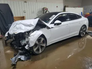 Audi A5 PRESTIGE 45 2.0L 4 2021