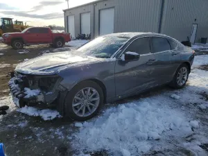 Acura TLX 2.0L 4 2022