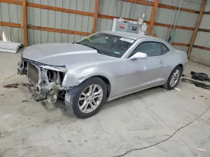 Chevrolet Camaro LS 3.6L 6 2014