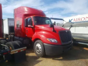 International LT Series 15.0L 6 2020