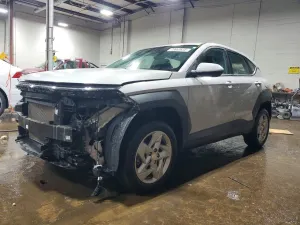 Hyundai Kona SE 2.0L 4 2024