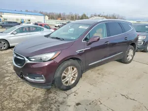 Buick Enclave ESSENCE 3.6L 6 2018