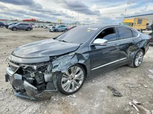 Chevrolet Impala PREMIER 3.6L 6 2019