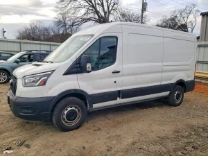 Ford Transit T-250 3.5L 6 2025