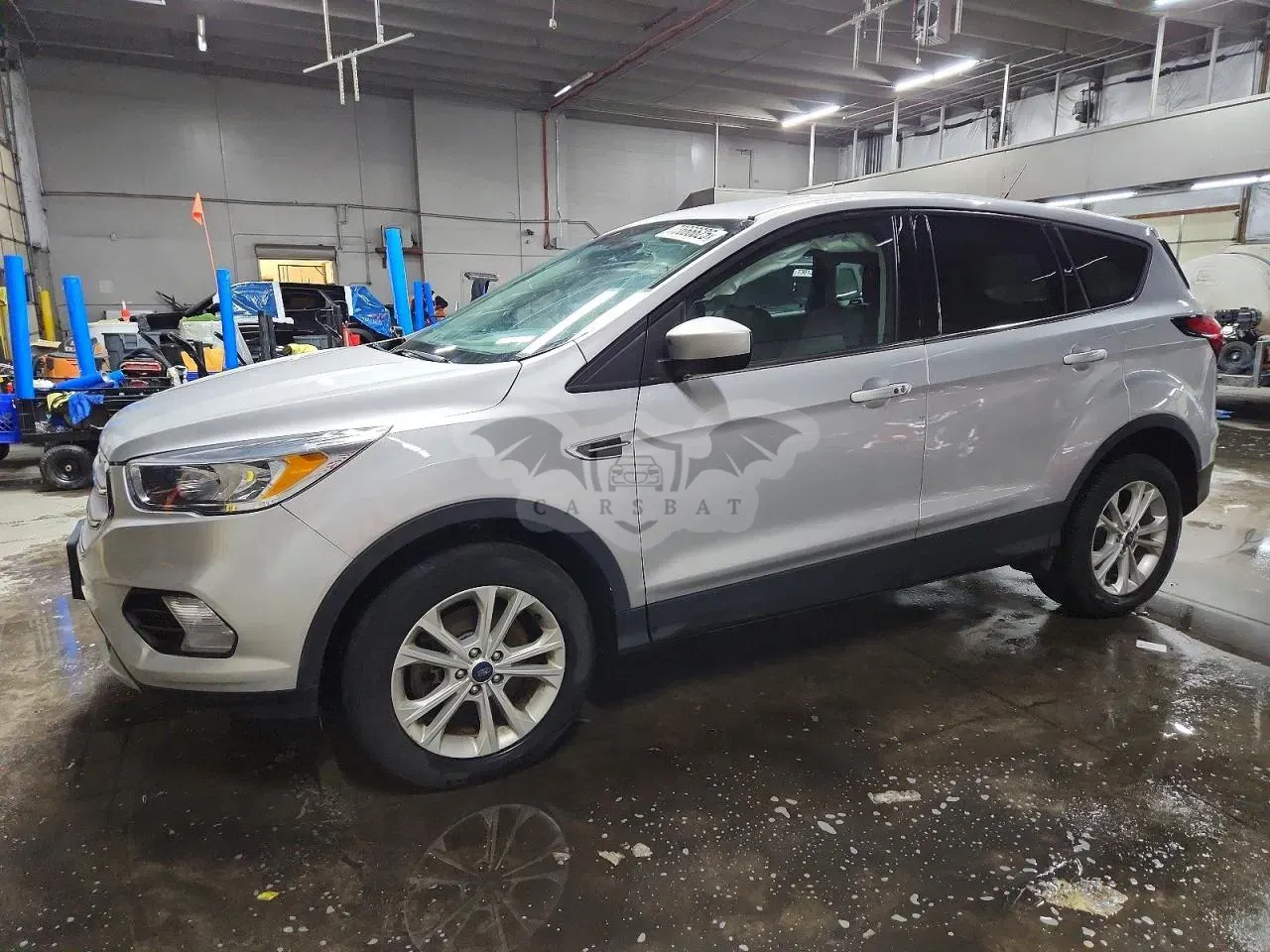 Ford Escape SE 1.5L 4 2019