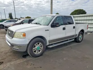 Ford F-150 5.4L 8 2004