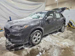 Honda HR-V 2.0L 4 2024