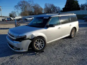 Ford Flex SE 3.5L 6 2016
