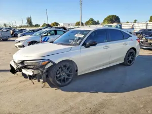 Honda Civic SPORT 2.0L 4 2022