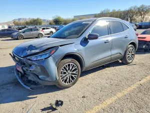 Ford Escape 2.5L 4 2023