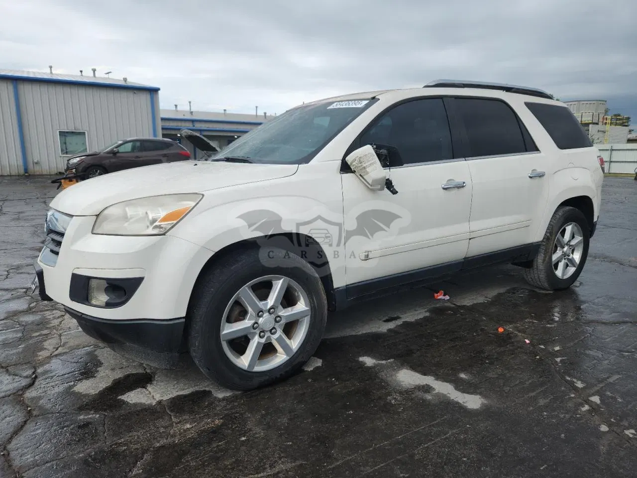 Saturn Outlook XR 3.6L 6 2008