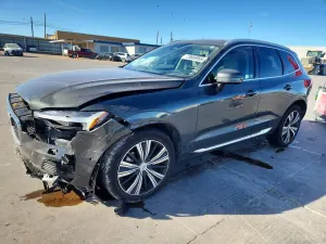 Volvo XC60 B5 INSCRIPTION 2.0L 4 2022