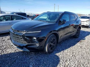 Chevrolet Blazer 2LT 2.0L 4 2023
