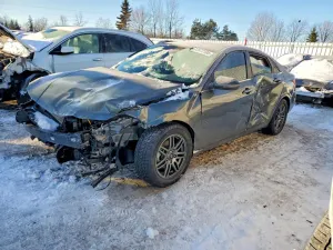 Hyundai Elantra LUXURY 2.0L 4 2024