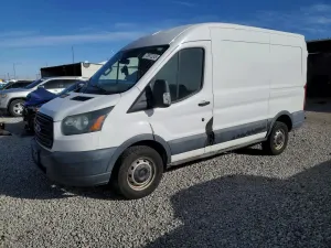 Ford Transit T-250 3.2L 5 2016