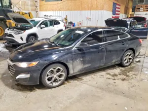 Chevrolet Malibu LT 1.5L 4 2020