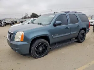 GMC Yukon SLT 5.3L 8 2009