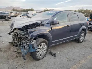Dodge Journey SE 2.4L 4 2019