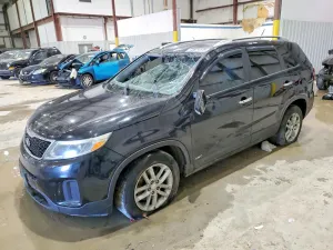Kia Sorento LX 3.3L 6 2015