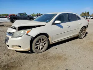 Chevrolet Malibu 1LT 2.5L 4 2014