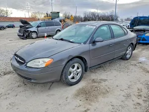 Ford Taurus SES 3.0L 6 2003