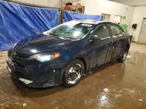 Toyota Corolla 1.8L 4 2019
