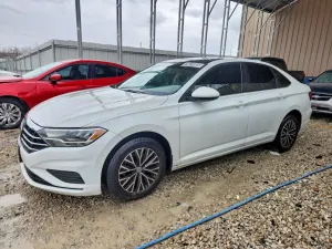 Volkswagen Jetta 1.4L 4 2019