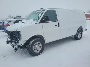 Chevrolet Express 4.3L 6 2025