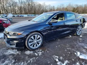 Chevrolet Malibu PREMIER 2.0L 4 2016