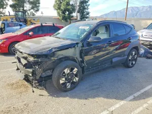 Hyundai Kona SEL 2.0L 4 2024