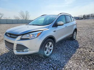 Ford Escape SE 2.0L 4 2015