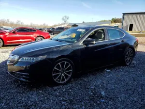 Acura TLX 3.5L 6 2015