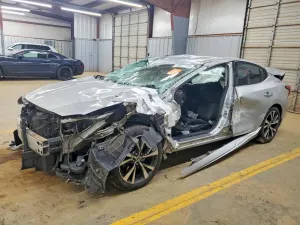 Nissan Maxima 3.5S 3.5L 6 2017
