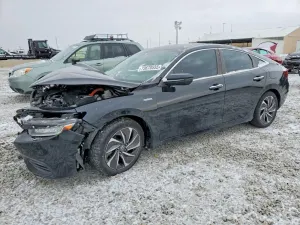 Honda Insight TOURING 1.5L 4 2022