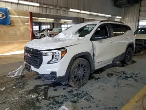 GMC Terrain SLE 1.5L 4 2023