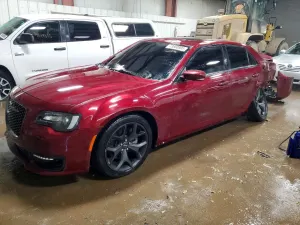 Chrysler 300 S 5.7L 8 2022